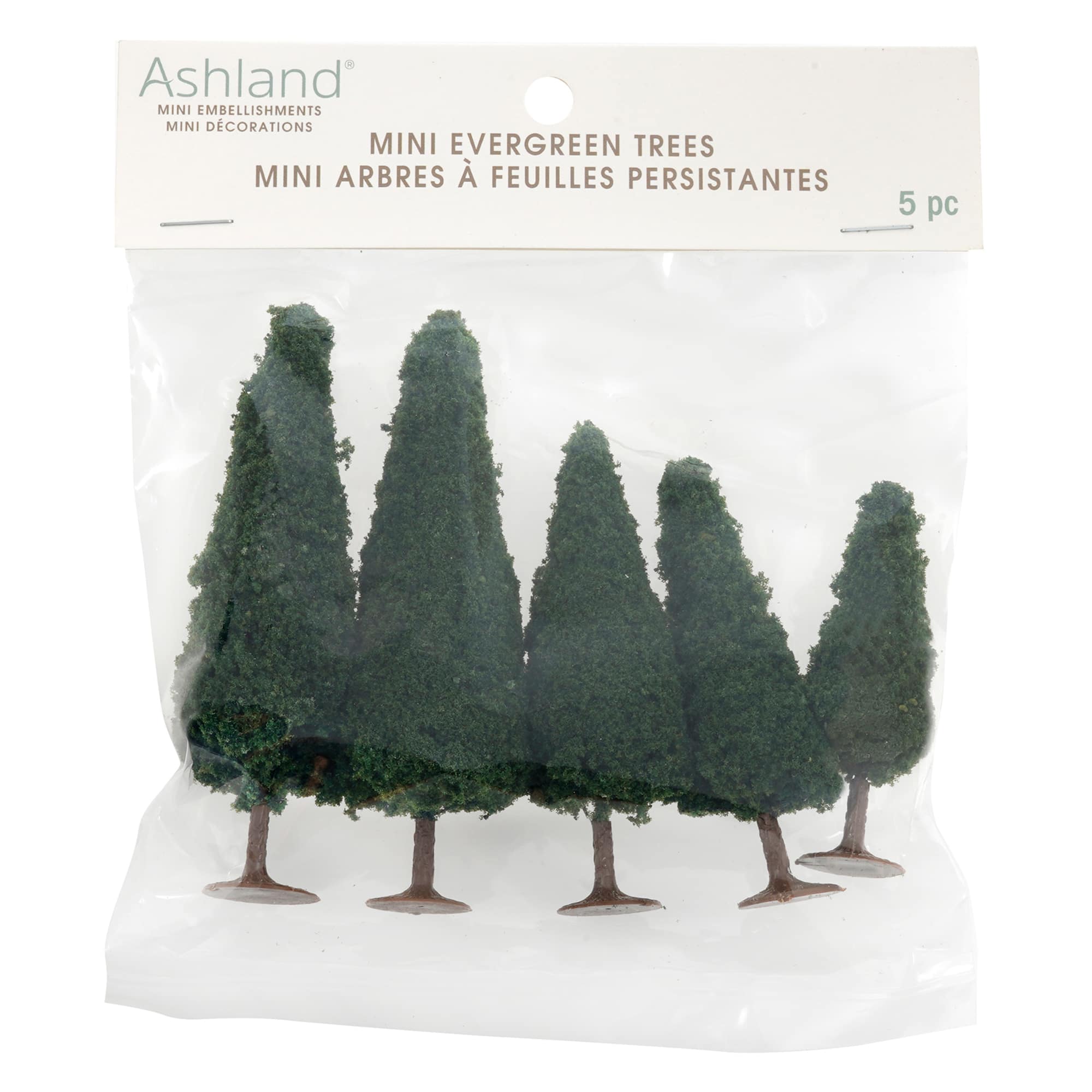 Mini Evergreen Trees by Make Market®